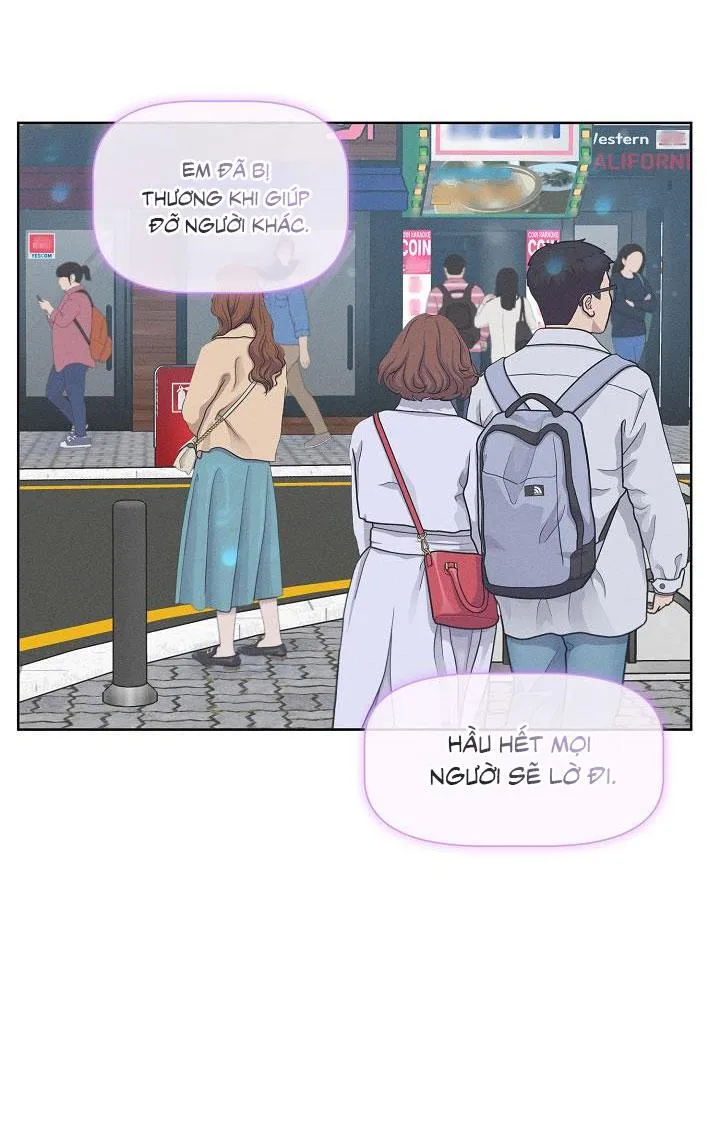 Tố Cáo Sếp Tôi Chapter 12 Trang 39