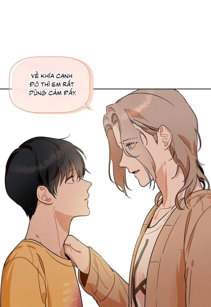 Tố Cáo Sếp Tôi Chapter 12 Trang 43