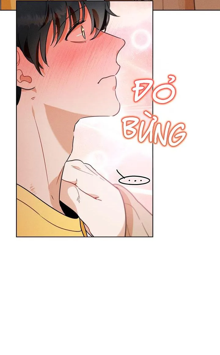 Tố Cáo Sếp Tôi Chapter 12 Trang 44