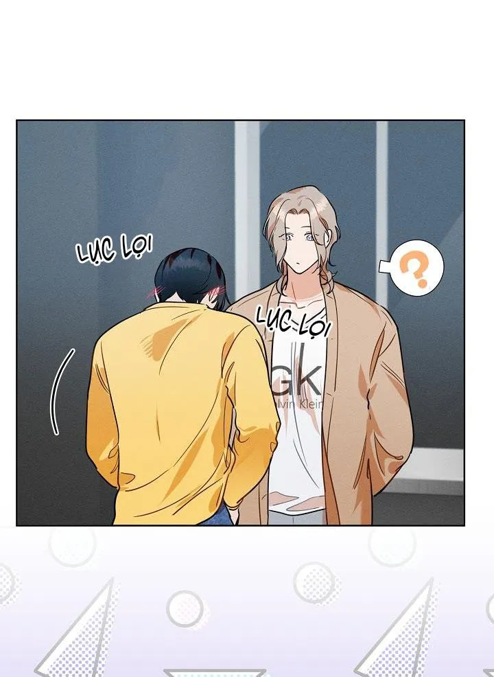 Tố Cáo Sếp Tôi Chapter 12 Trang 45