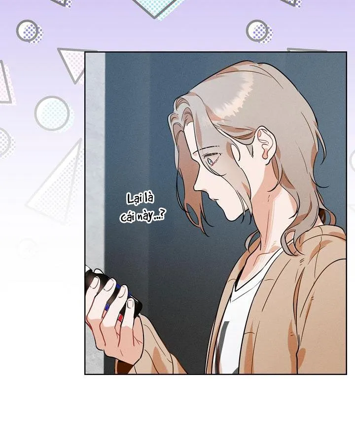 Tố Cáo Sếp Tôi Chapter 12 Trang 47