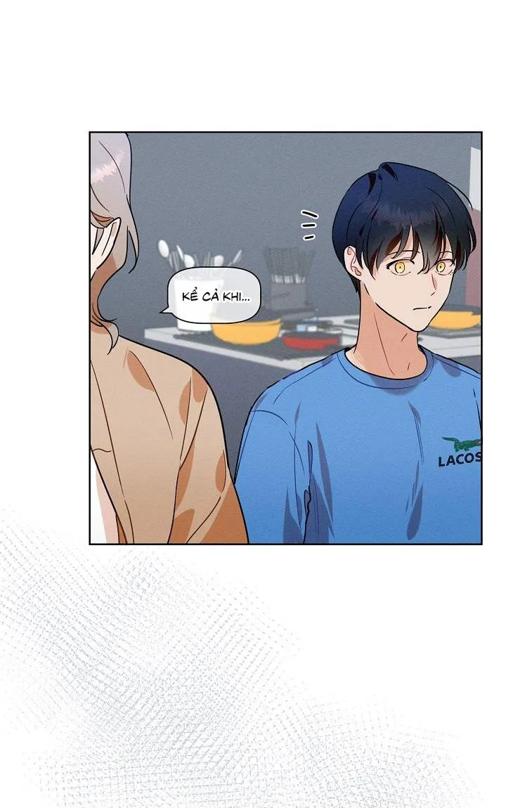 Tố Cáo Sếp Tôi Chapter 13 Trang 5