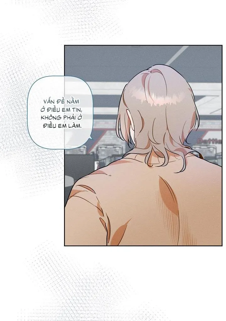 Tố Cáo Sếp Tôi Chapter 13 Trang 7