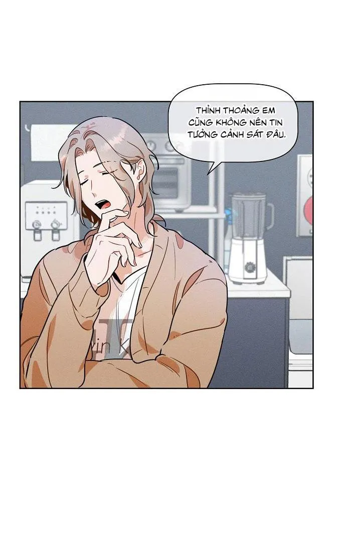 Tố Cáo Sếp Tôi Chapter 13 Trang 10