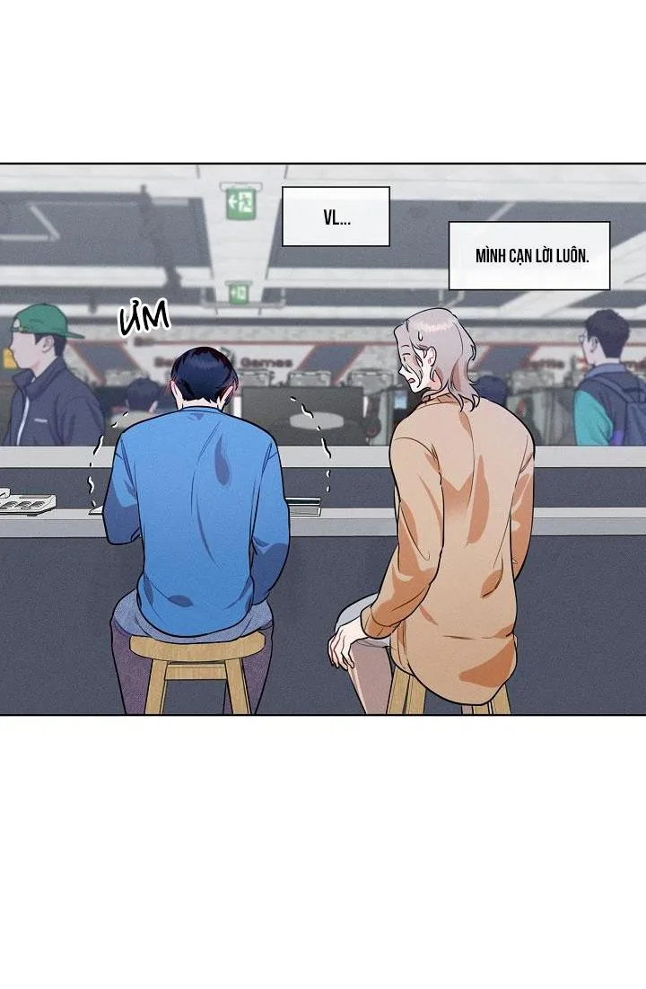 Tố Cáo Sếp Tôi Chapter 13 Trang 15