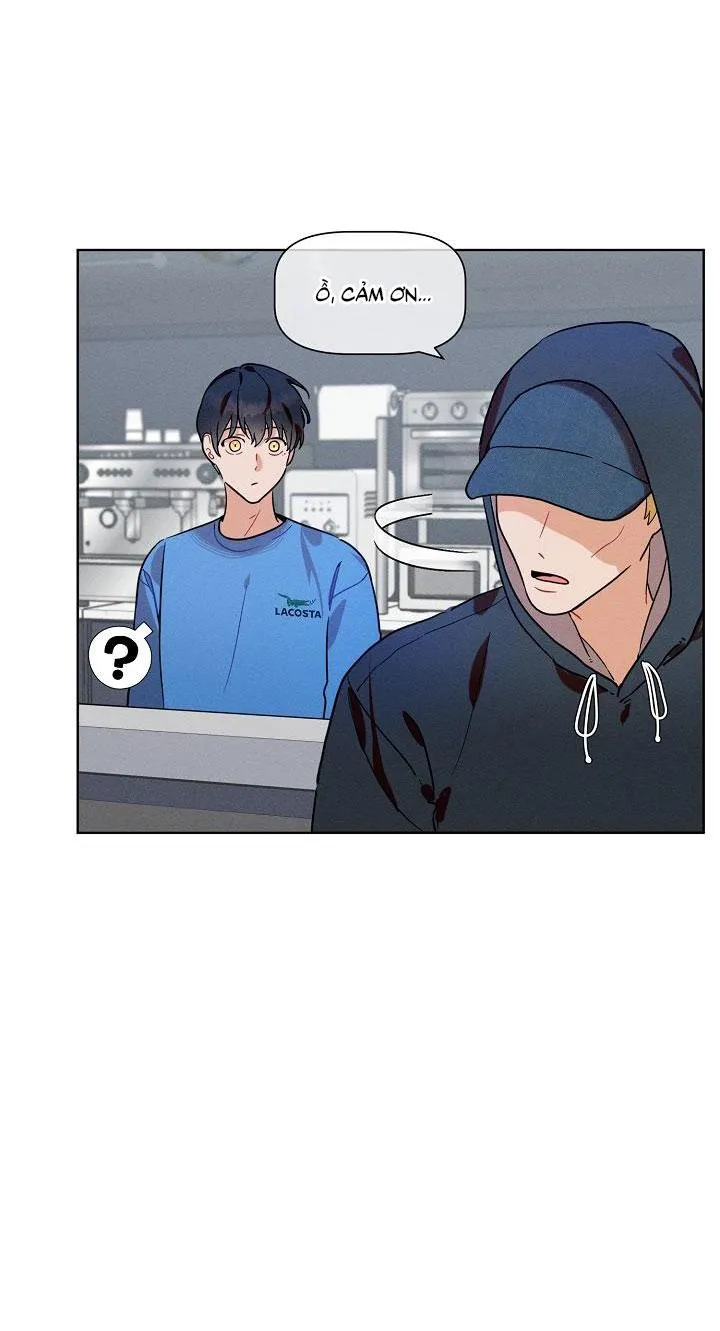 Tố Cáo Sếp Tôi Chapter 13 Trang 20