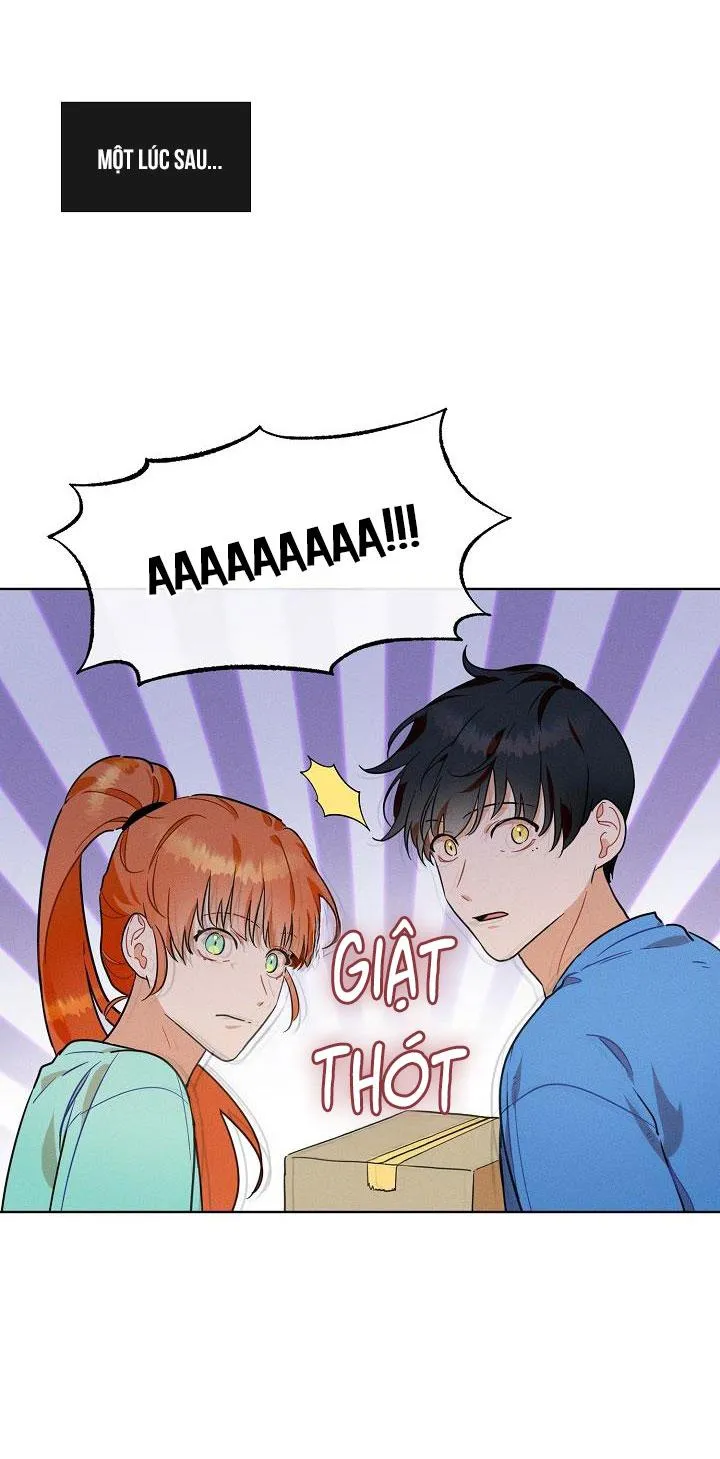 Tố Cáo Sếp Tôi Chapter 13 Trang 21