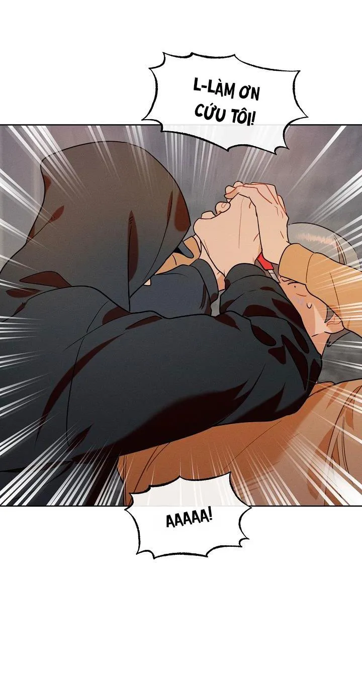 Tố Cáo Sếp Tôi Chapter 13 Trang 23