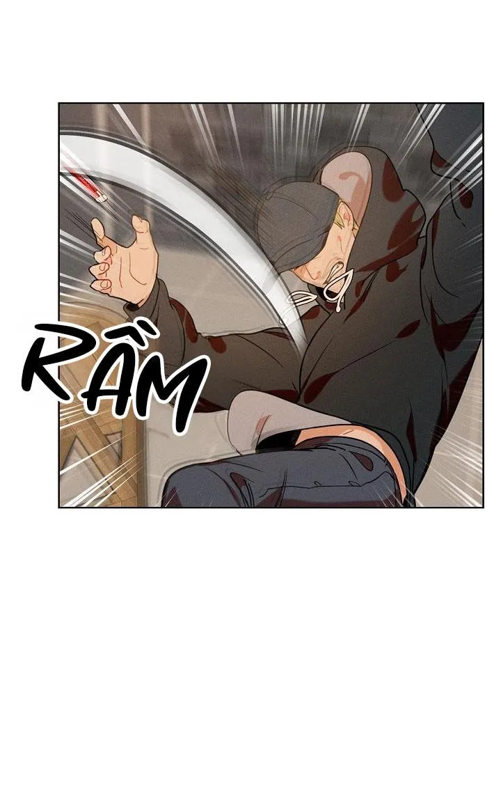 Tố Cáo Sếp Tôi Chapter 13 Trang 27