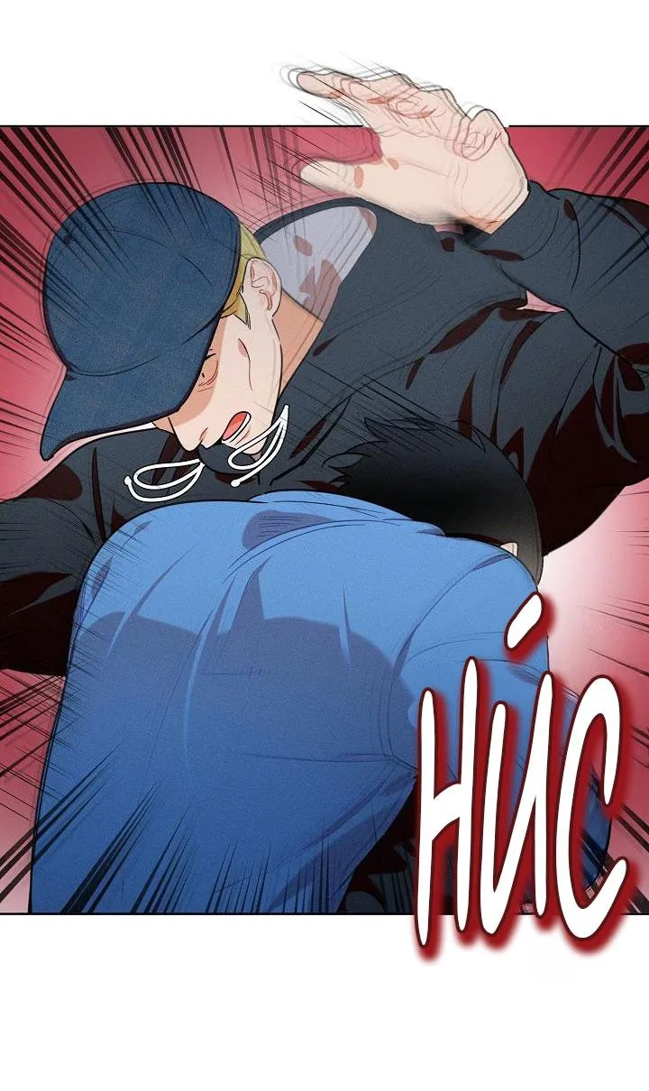 Tố Cáo Sếp Tôi Chapter 13 Trang 31