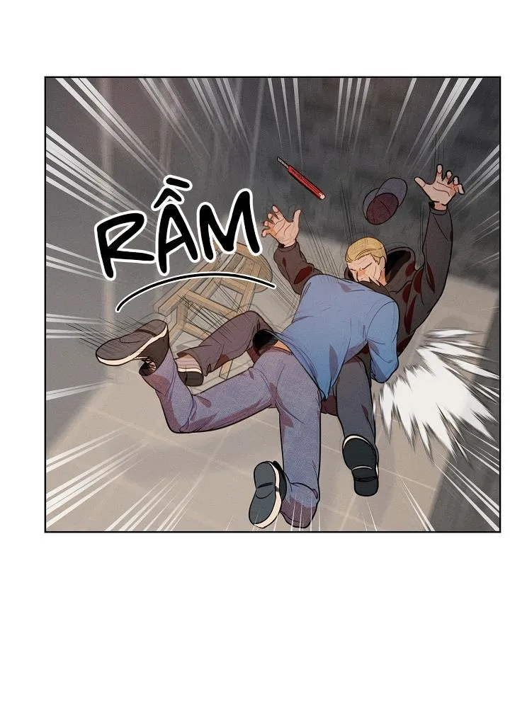 Tố Cáo Sếp Tôi Chapter 13 Trang 32