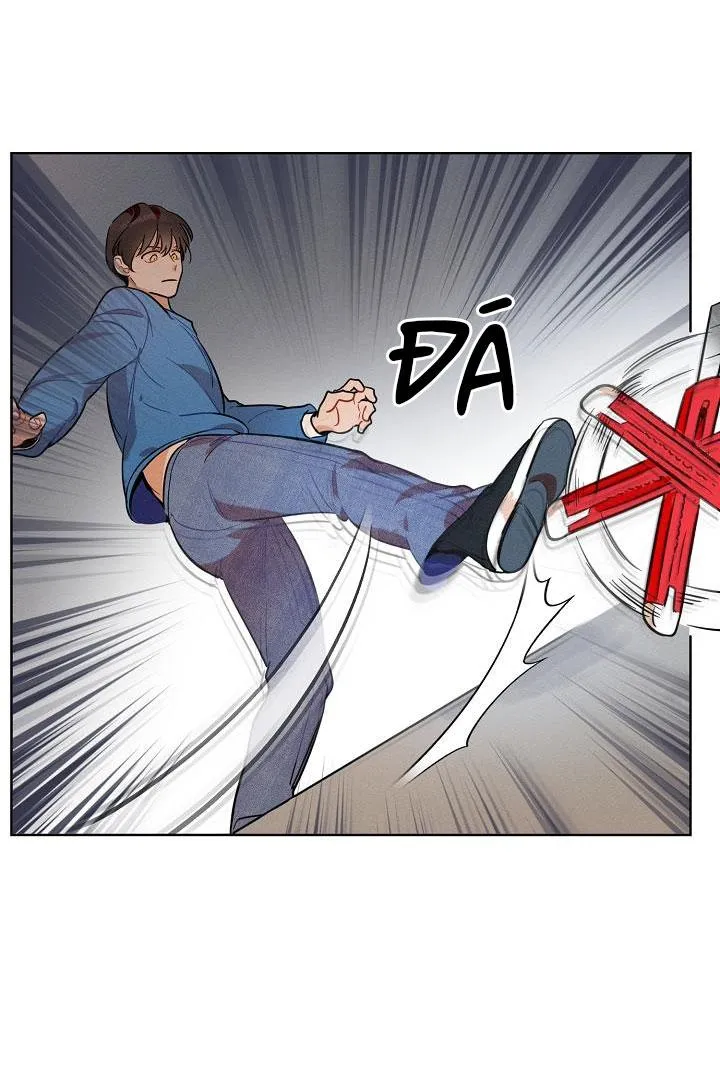 Tố Cáo Sếp Tôi Chapter 13 Trang 33