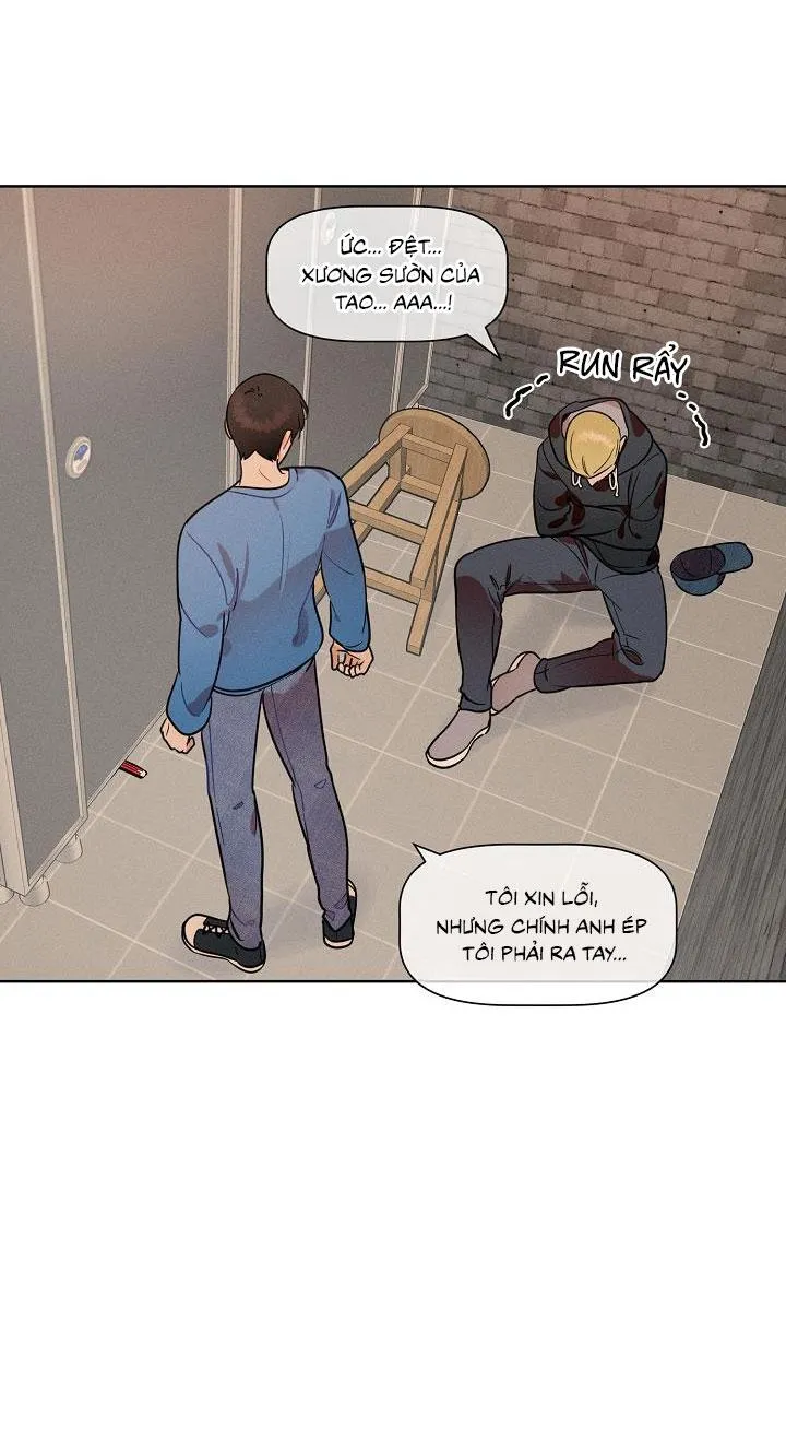 Tố Cáo Sếp Tôi Chapter 13 Trang 34