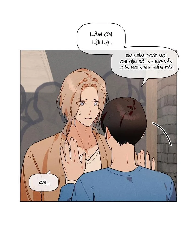 Tố Cáo Sếp Tôi Chapter 13 Trang 36