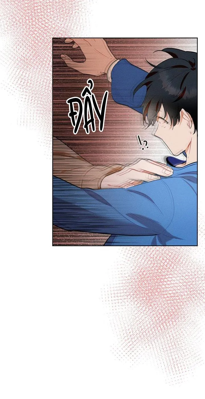 Tố Cáo Sếp Tôi Chapter 13 Trang 38