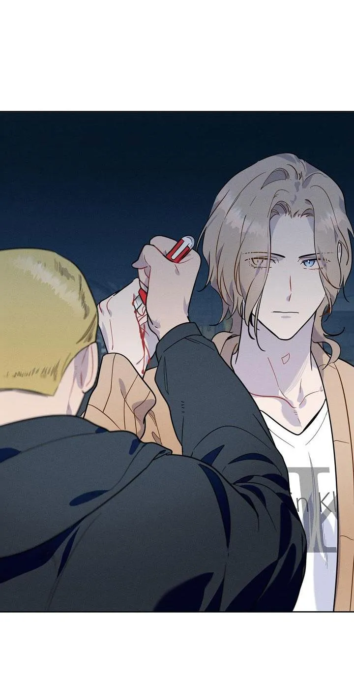 Tố Cáo Sếp Tôi Chapter 13 Trang 41