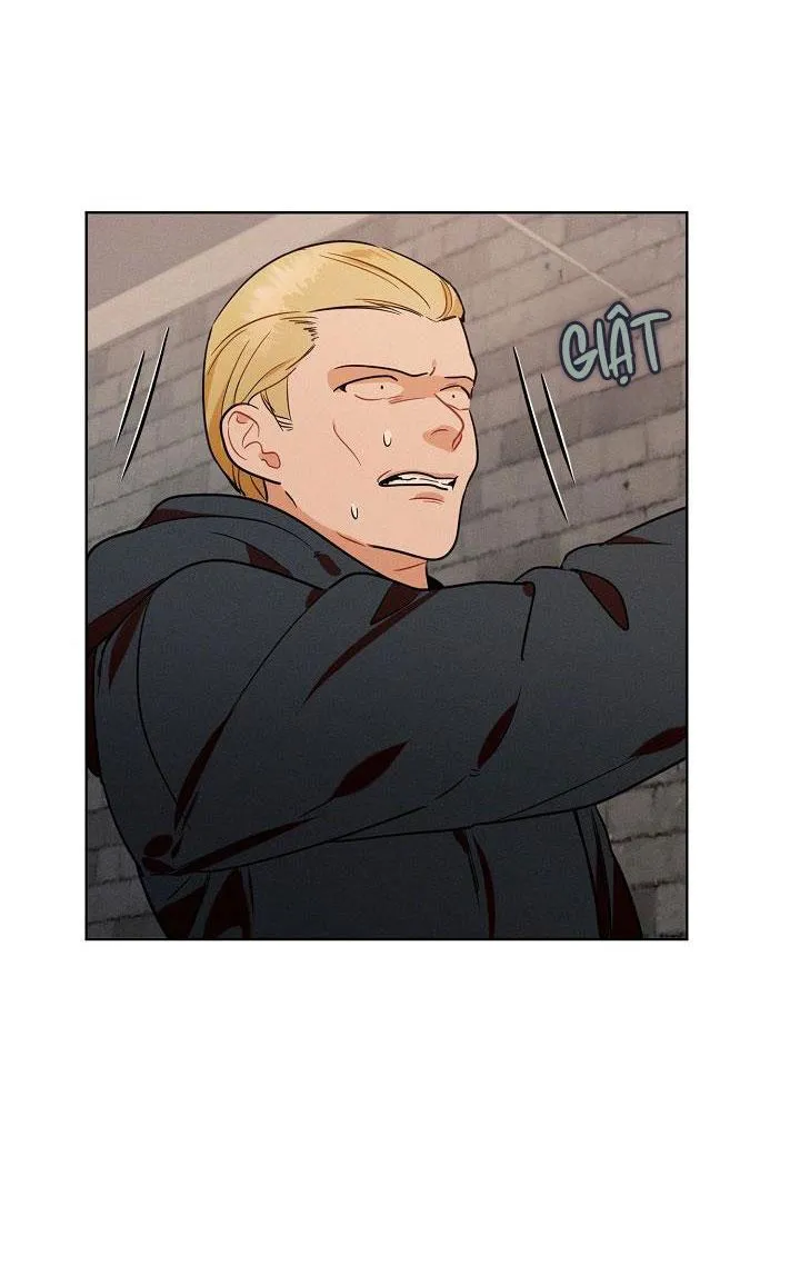 Tố Cáo Sếp Tôi Chapter 13 Trang 43