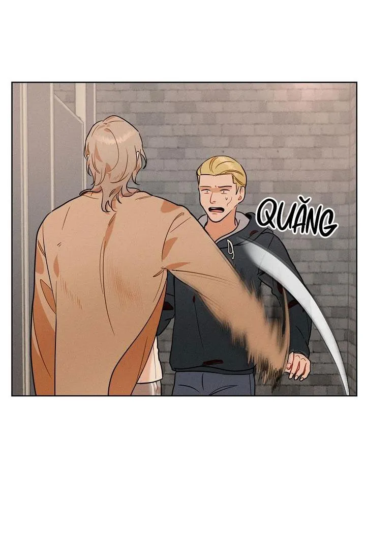 Tố Cáo Sếp Tôi Chapter 13 Trang 44