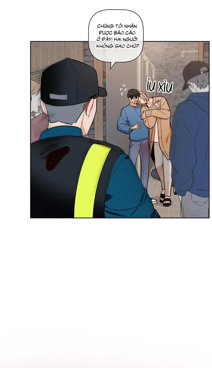 Tố Cáo Sếp Tôi Chapter 13 Trang 46