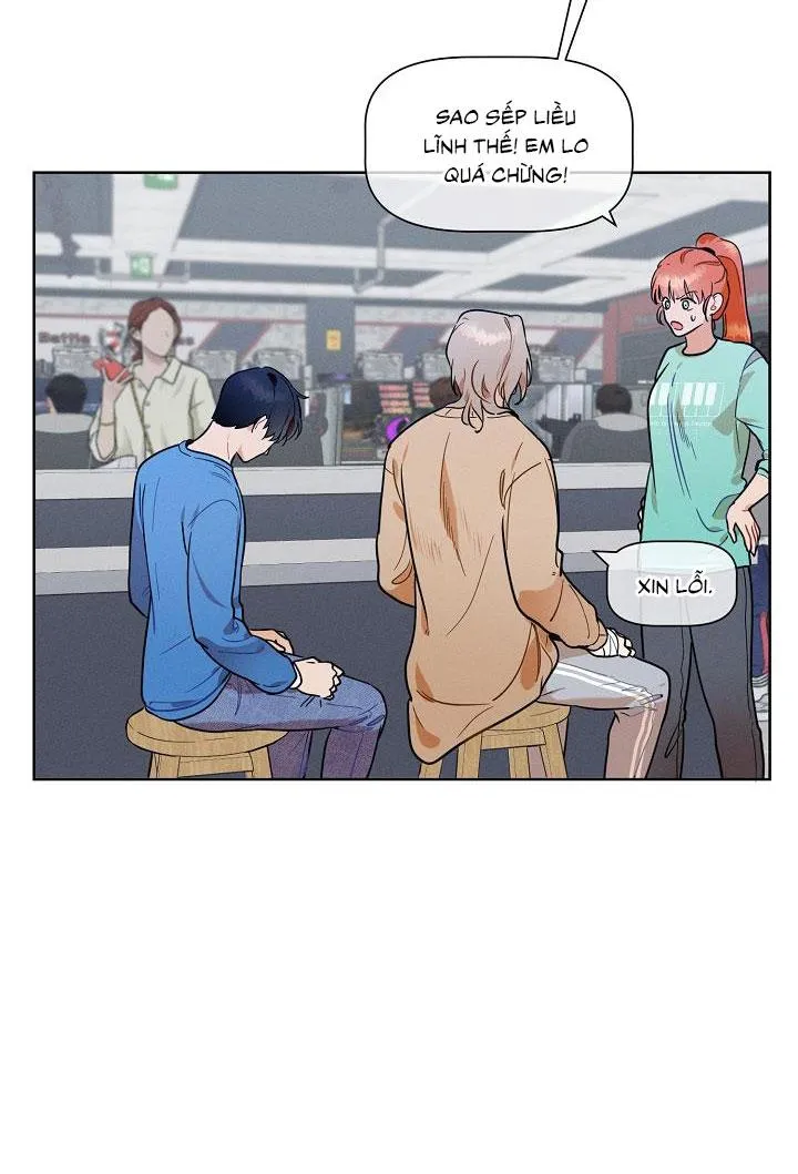 Tố Cáo Sếp Tôi Chapter 13 Trang 48