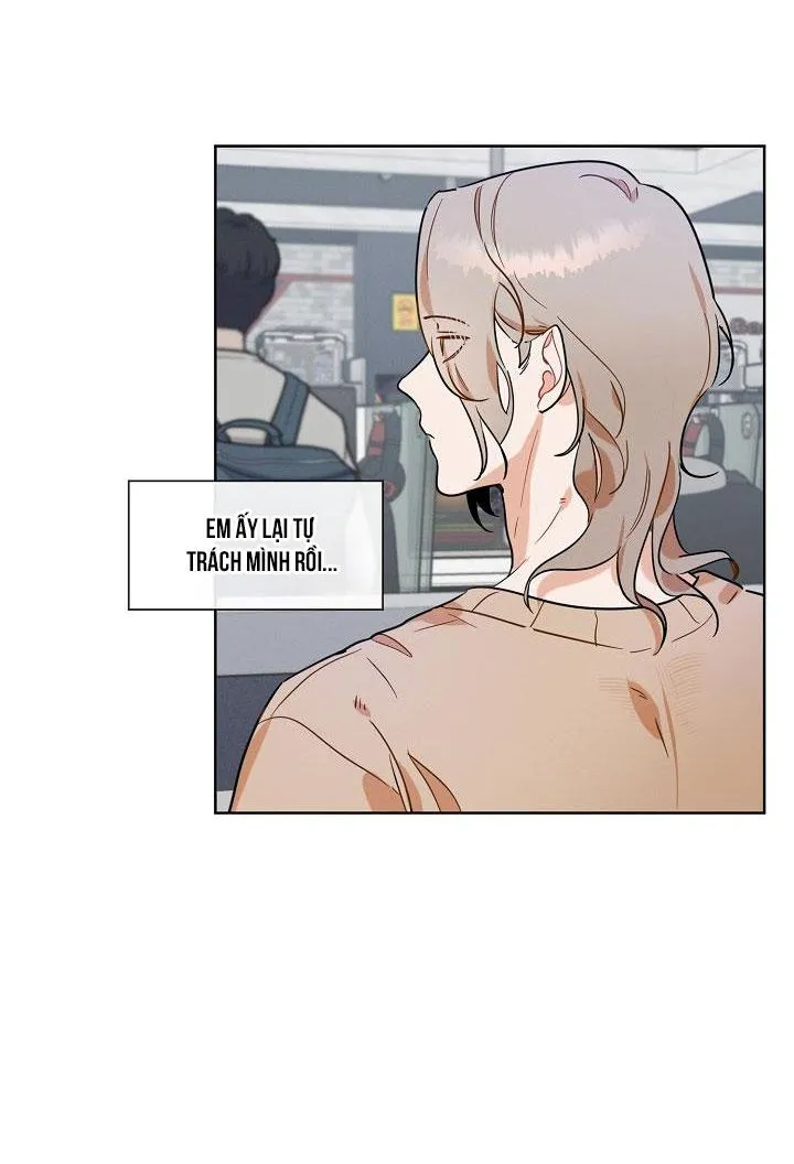 Tố Cáo Sếp Tôi Chapter 13 Trang 50