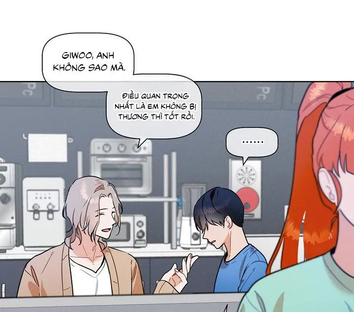 Tố Cáo Sếp Tôi Chapter 13 Trang 51