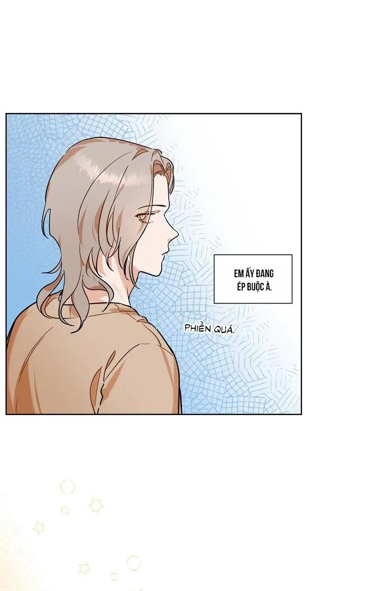 Tố Cáo Sếp Tôi Chapter 13 Trang 55