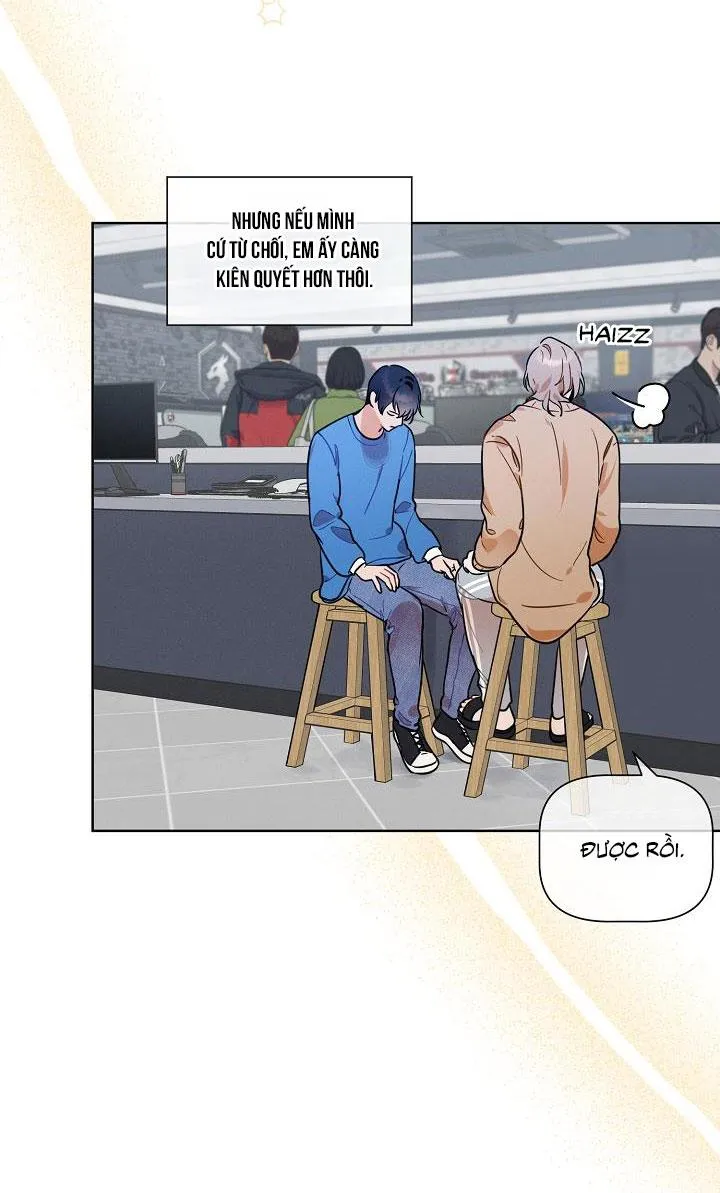 Tố Cáo Sếp Tôi Chapter 13 Trang 56