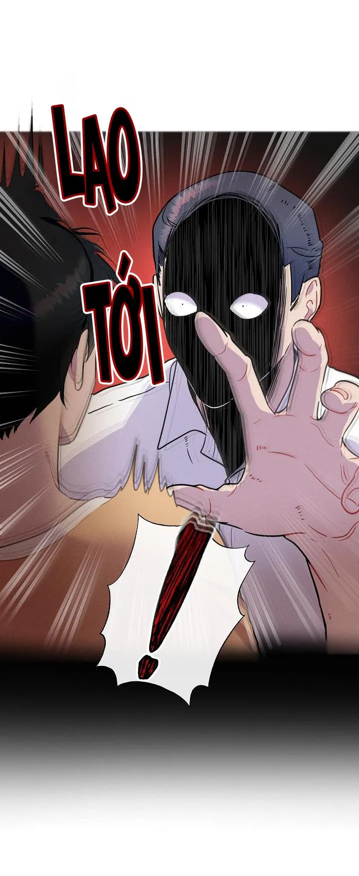 Tố Cáo Sếp Tôi Chapter 14 Trang 6