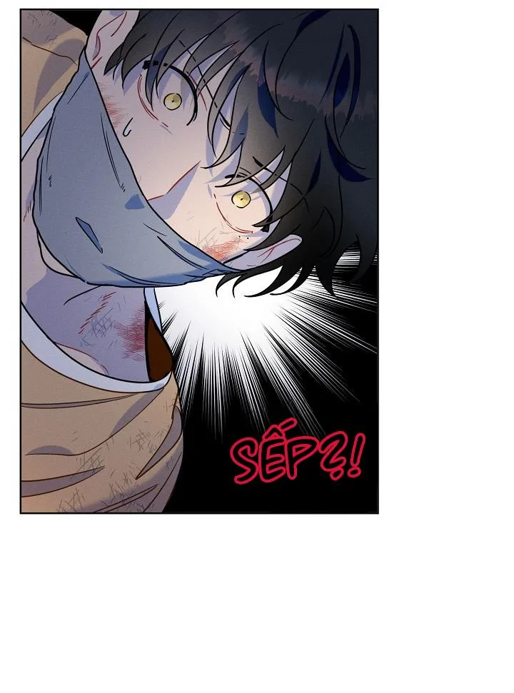 Tố Cáo Sếp Tôi Chapter 14 Trang 13