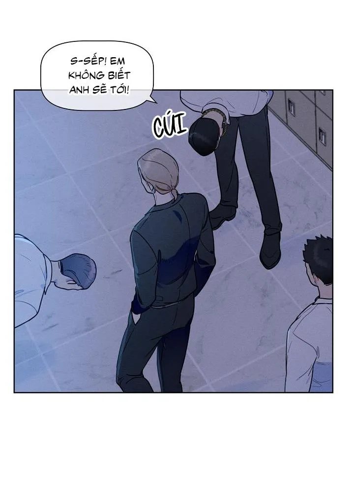 Tố Cáo Sếp Tôi Chapter 14 Trang 14