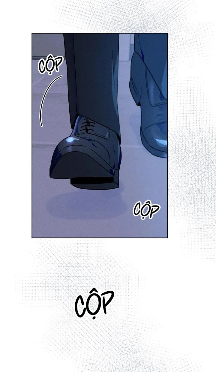 Tố Cáo Sếp Tôi Chapter 14 Trang 16