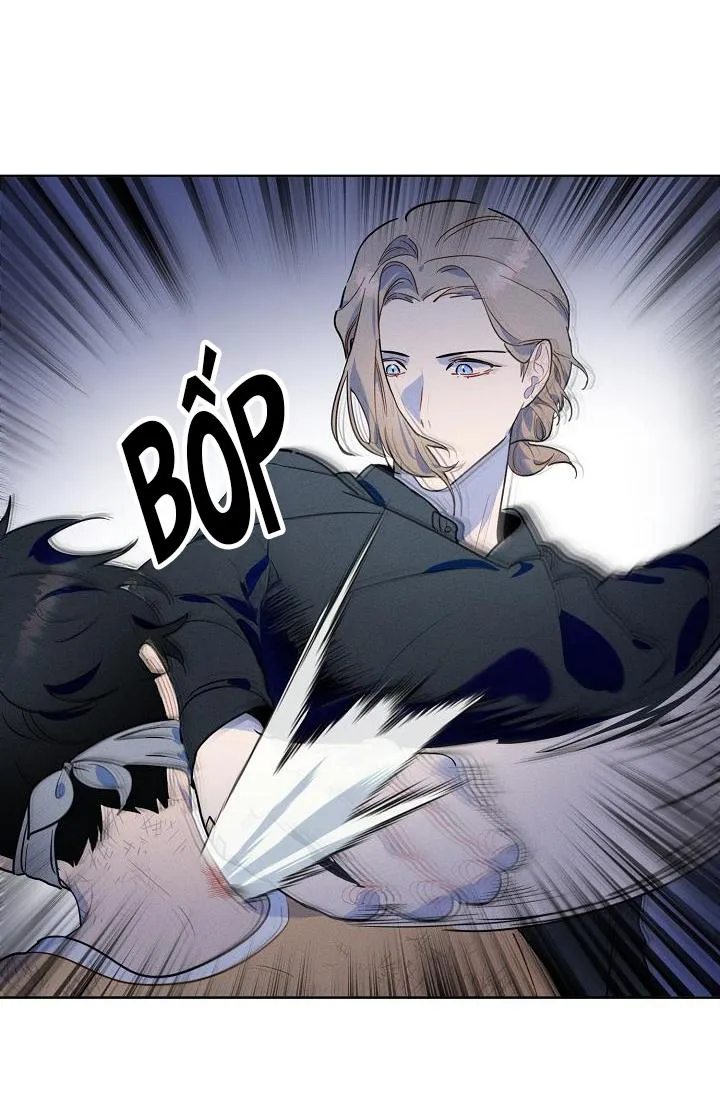 Tố Cáo Sếp Tôi Chapter 14 Trang 21