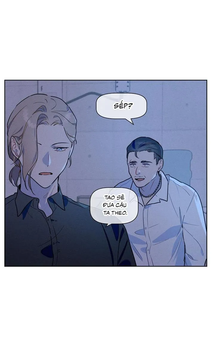 Tố Cáo Sếp Tôi Chapter 14 Trang 23