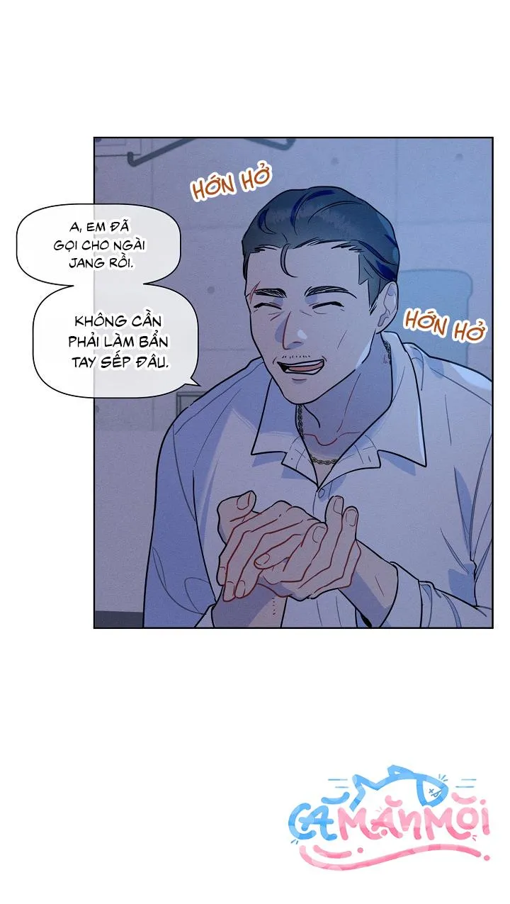 Tố Cáo Sếp Tôi Chapter 14 Trang 24