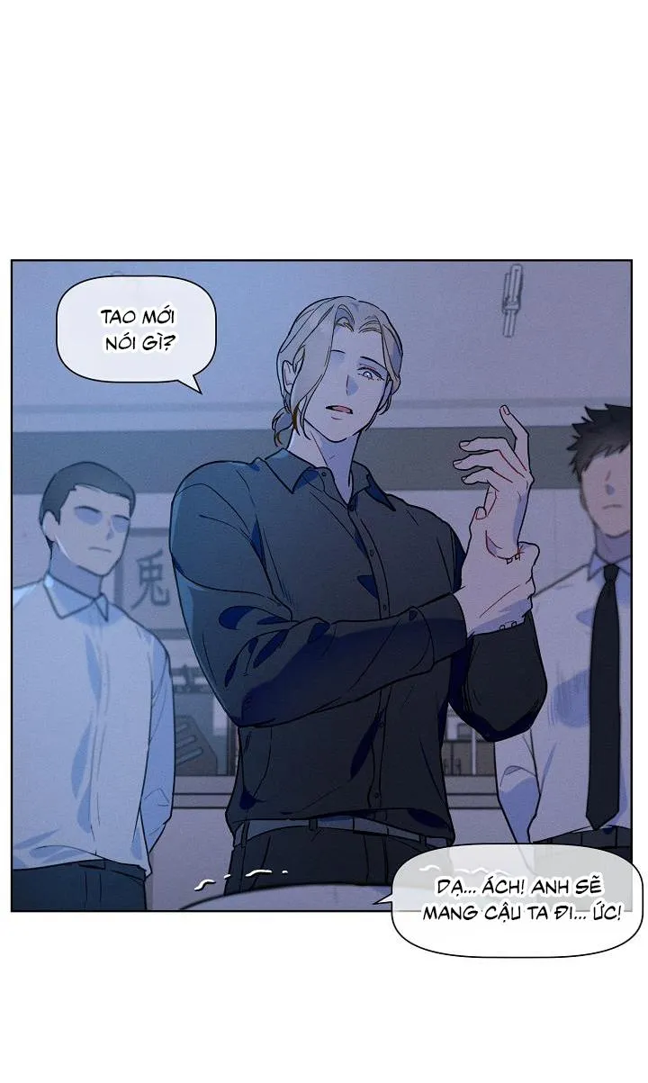 Tố Cáo Sếp Tôi Chapter 14 Trang 26