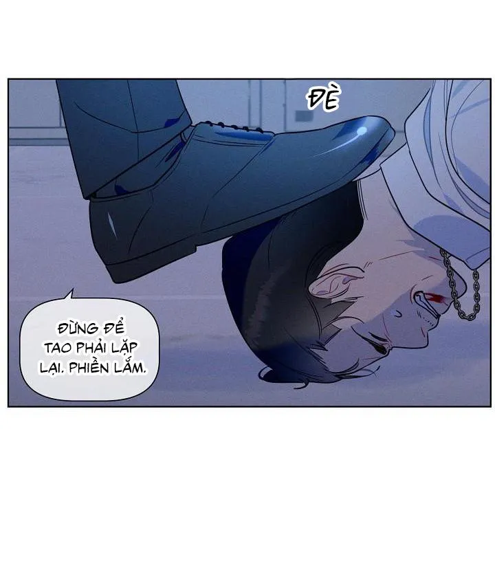 Tố Cáo Sếp Tôi Chapter 14 Trang 27