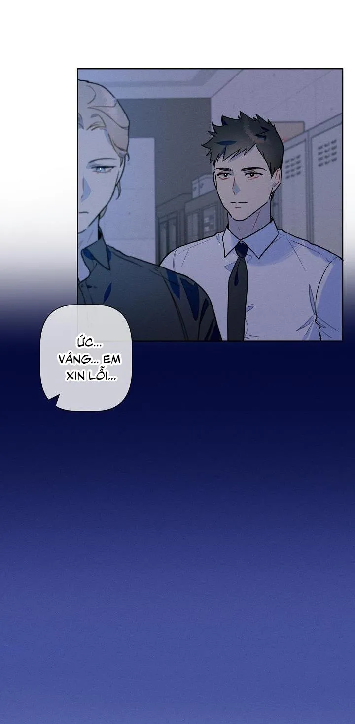 Tố Cáo Sếp Tôi Chapter 14 Trang 28