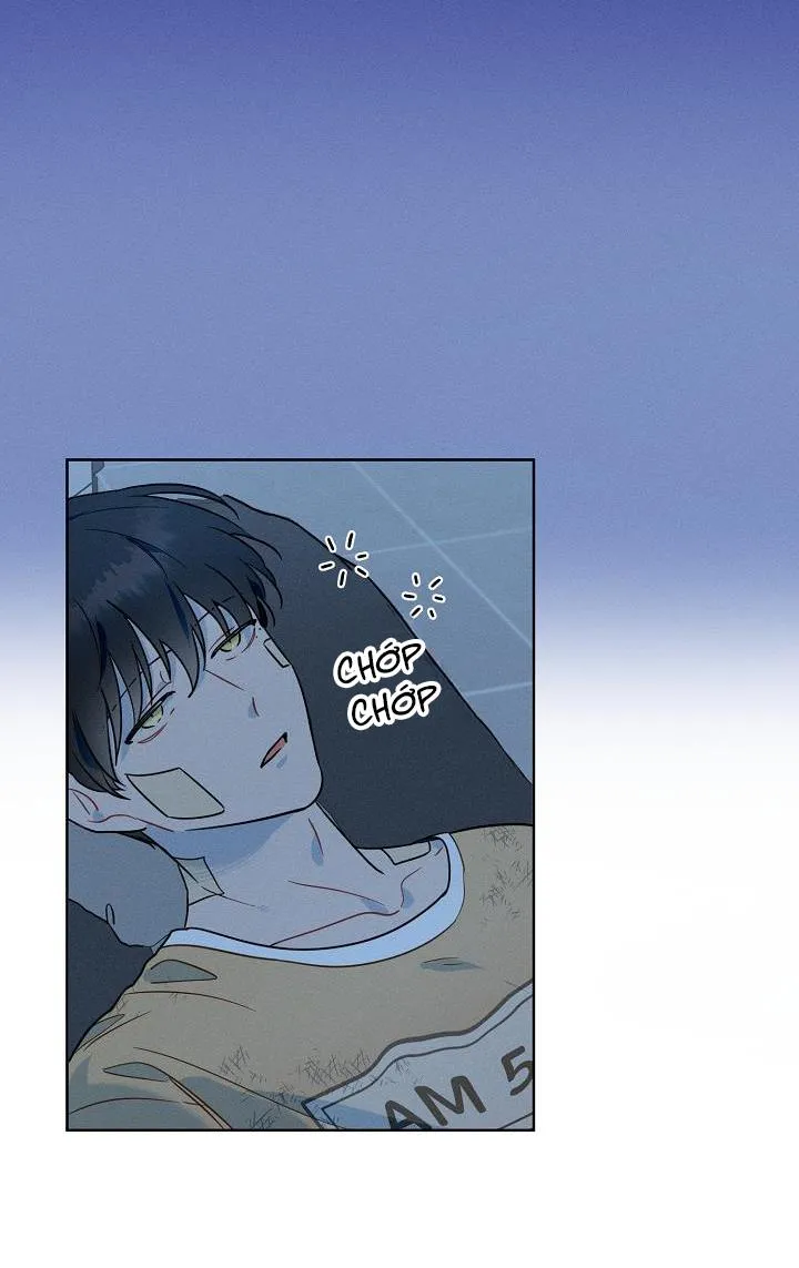 Tố Cáo Sếp Tôi Chapter 14 Trang 29