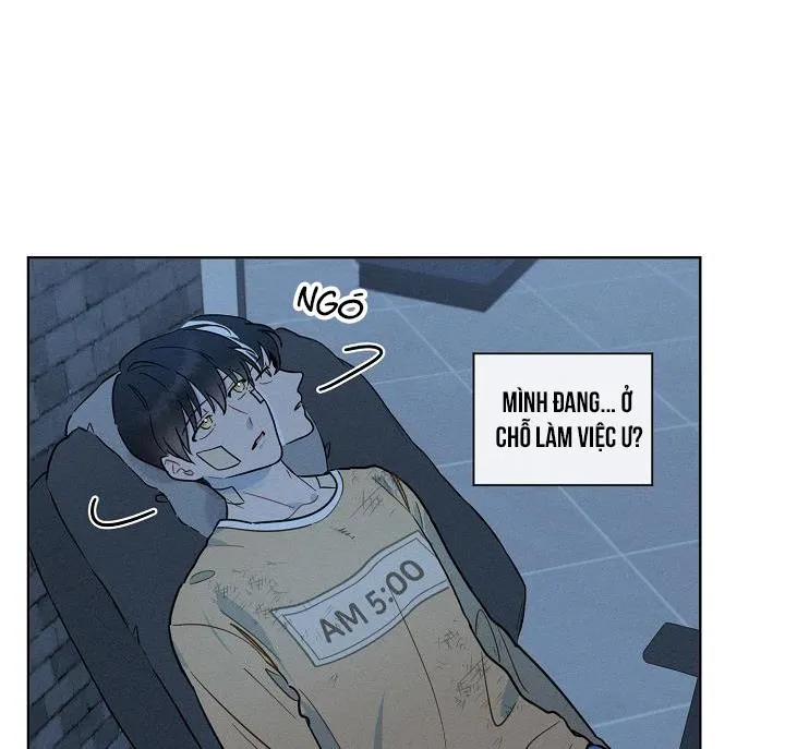 Tố Cáo Sếp Tôi Chapter 14 Trang 30