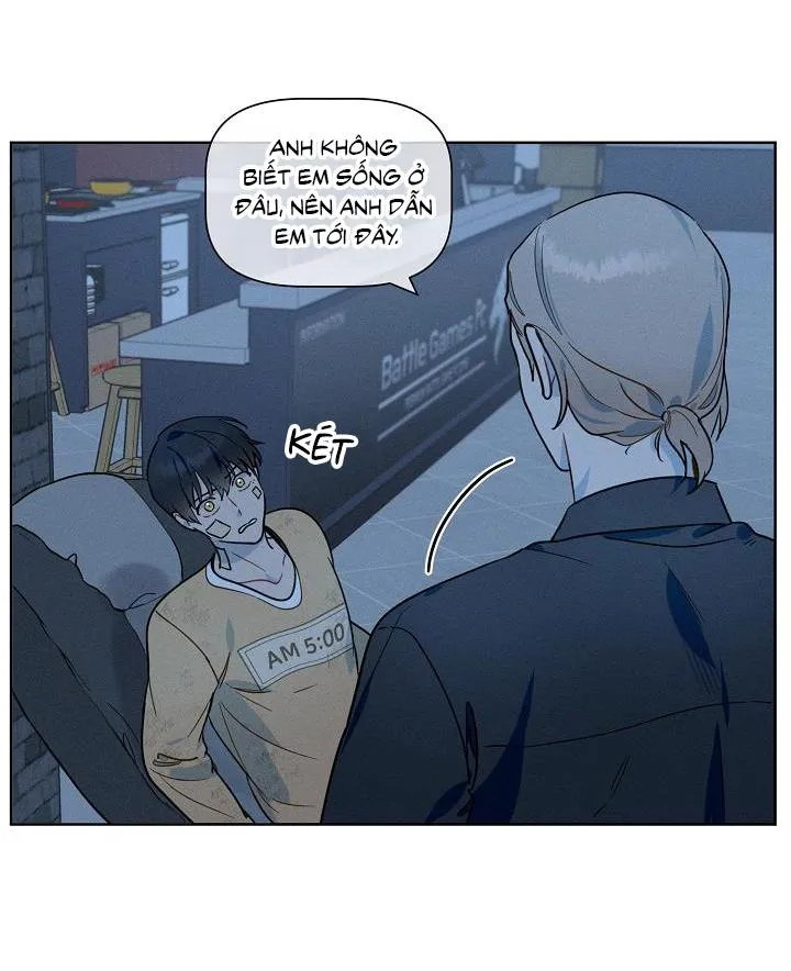 Tố Cáo Sếp Tôi Chapter 14 Trang 34