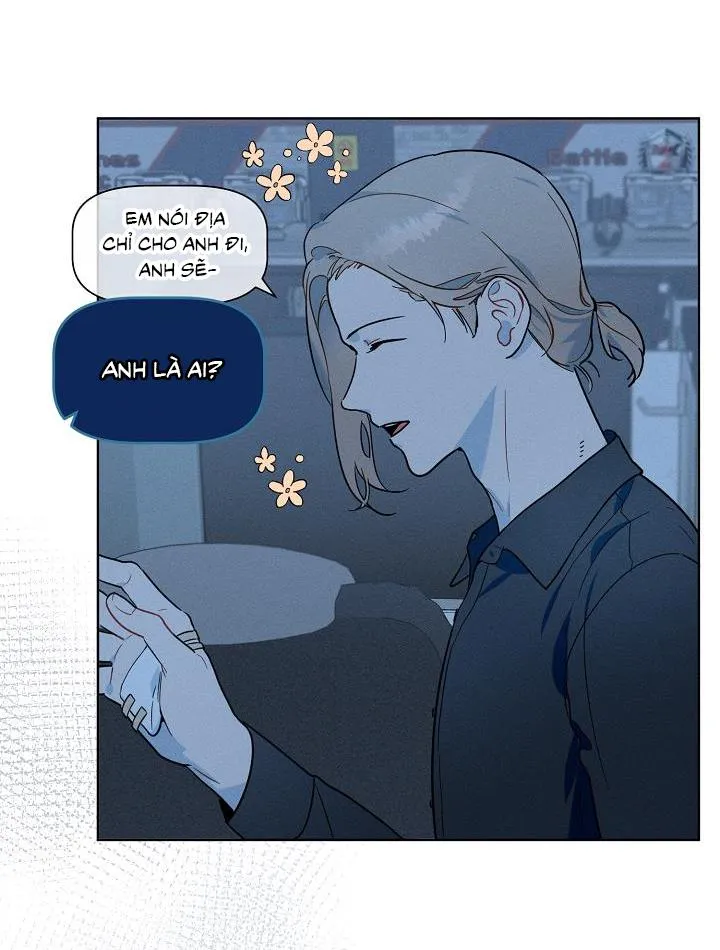 Tố Cáo Sếp Tôi Chapter 14 Trang 35