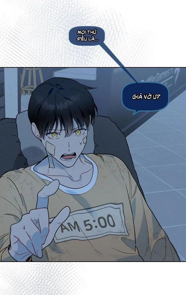 Tố Cáo Sếp Tôi Chapter 14 Trang 36