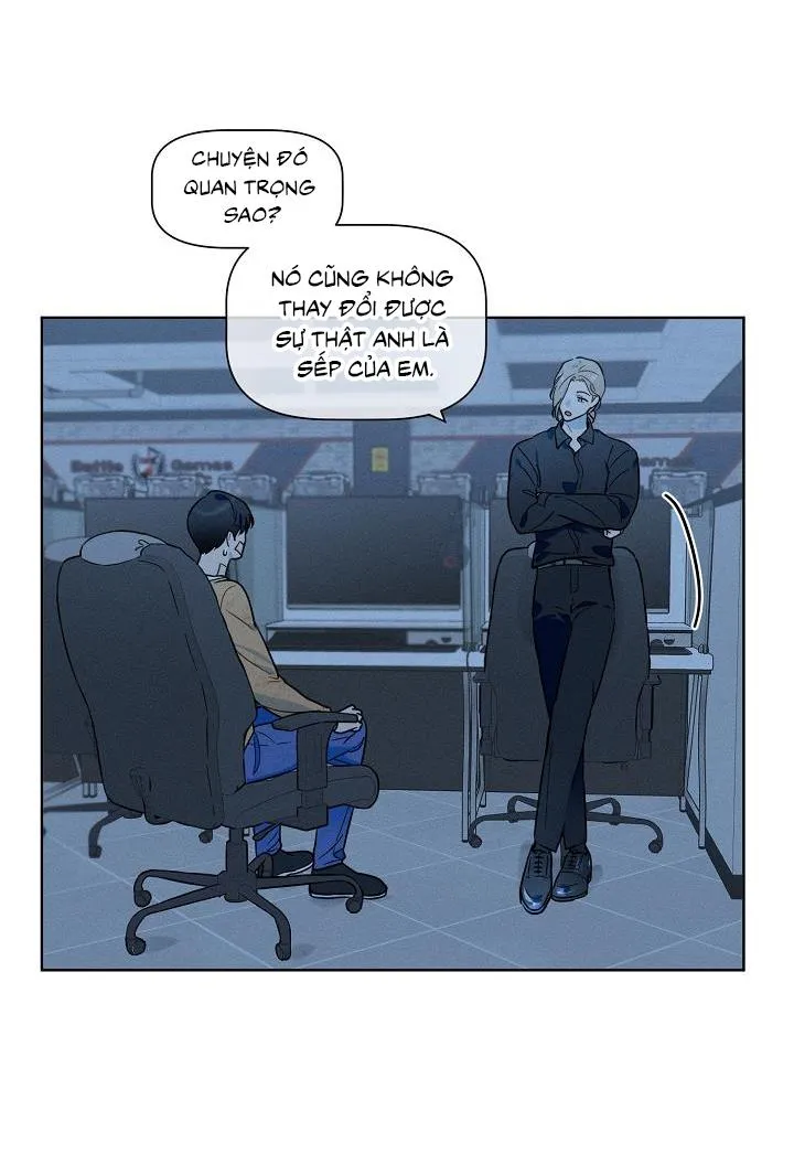 Tố Cáo Sếp Tôi Chapter 14 Trang 38