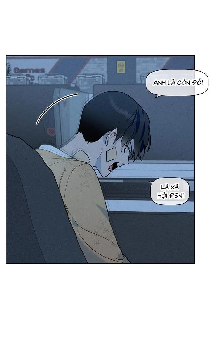 Tố Cáo Sếp Tôi Chapter 14 Trang 39