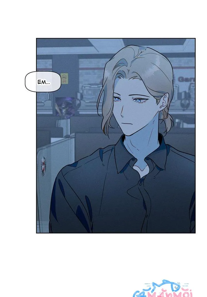 Tố Cáo Sếp Tôi Chapter 14 Trang 40