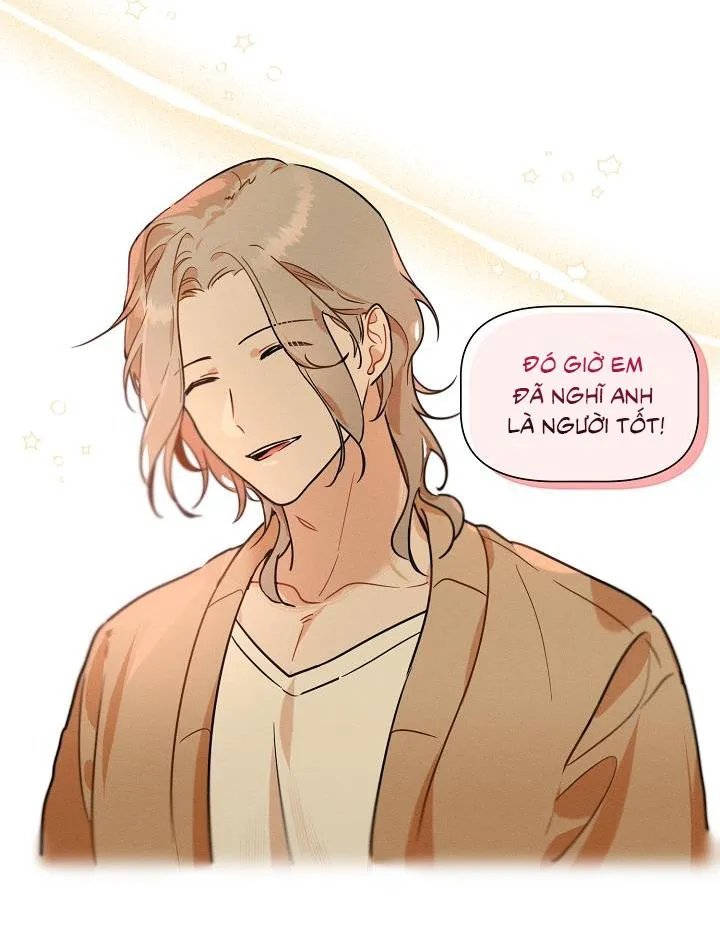 Tố Cáo Sếp Tôi Chapter 14 Trang 42