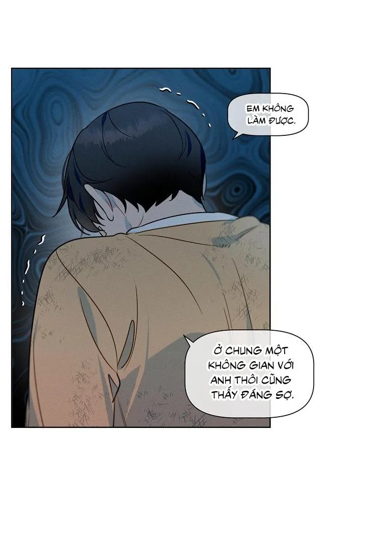 Tố Cáo Sếp Tôi Chapter 14 Trang 47