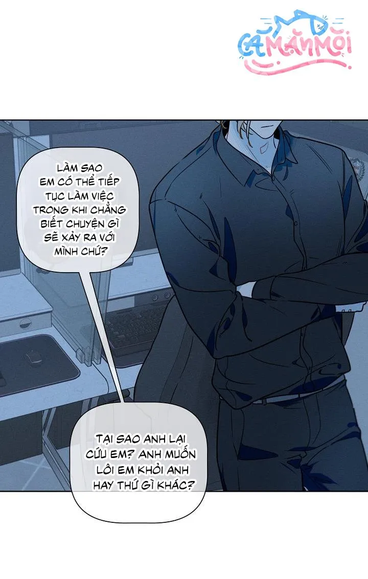 Tố Cáo Sếp Tôi Chapter 14 Trang 48