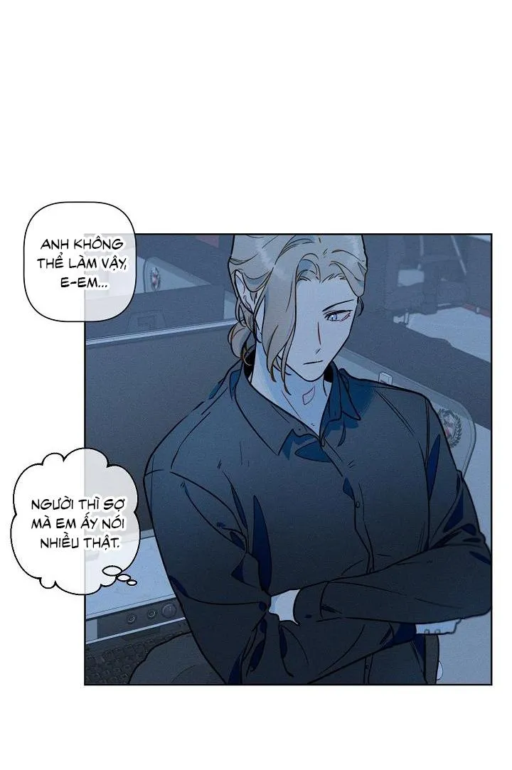 Tố Cáo Sếp Tôi Chapter 14 Trang 49